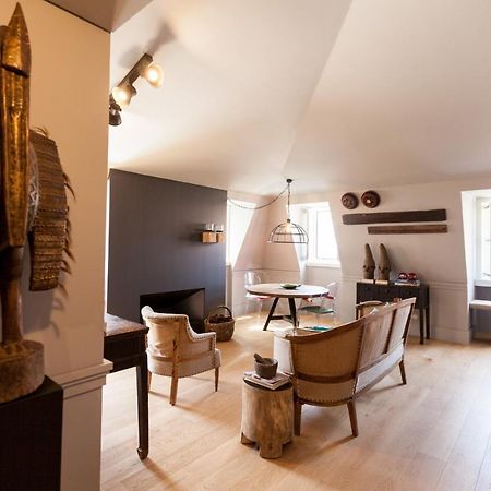 Flh Praca Rossio Exquisite Apartment With View Lisbon Bagian luar foto