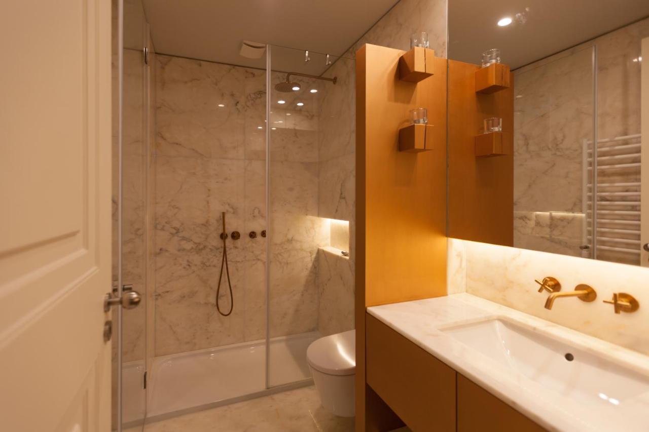 Flh Praca Rossio Exquisite Apartment With View Lisbon Bagian luar foto