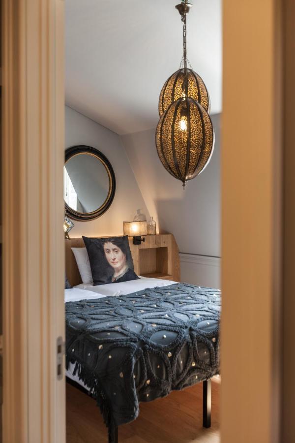 Flh Praca Rossio Exquisite Apartment With View Lisbon Bagian luar foto