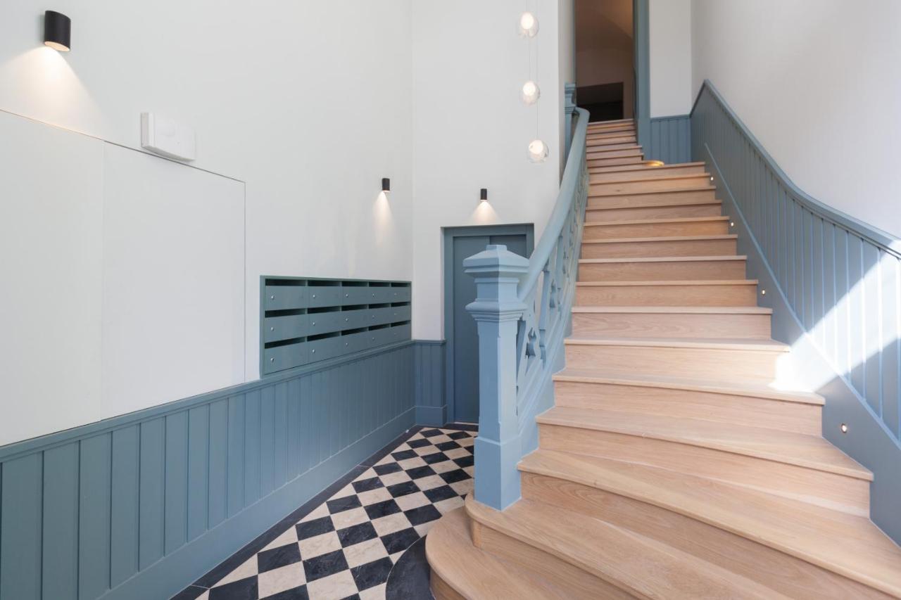 Flh Praca Rossio Exquisite Apartment With View Lisbon Bagian luar foto